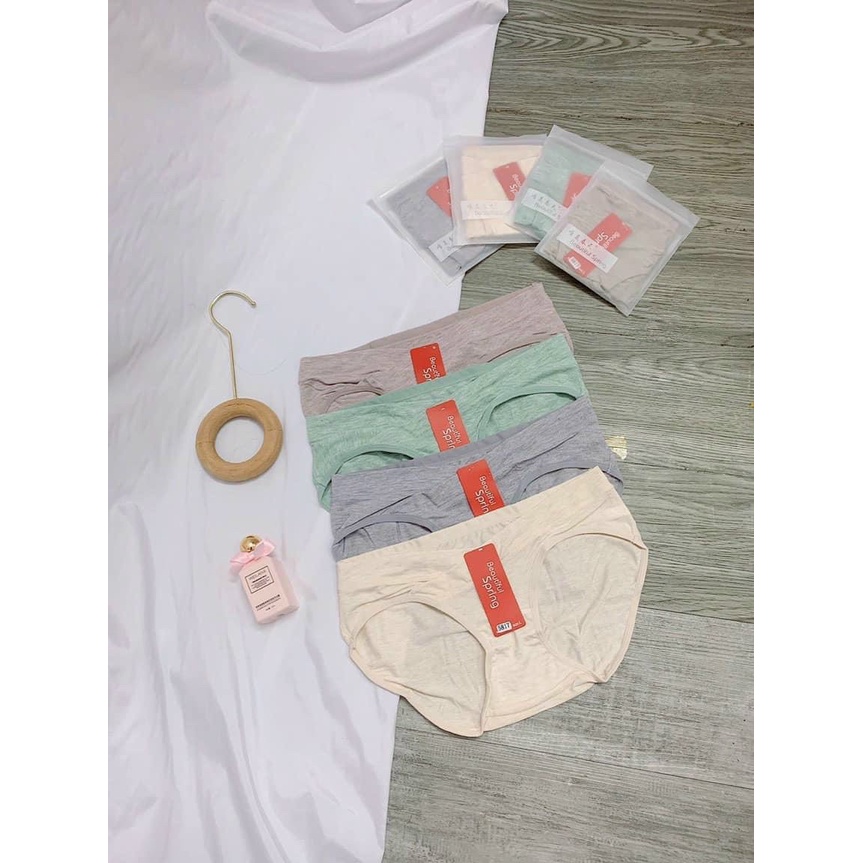 QUẦN LÓT BẦU THÔNG HƠI ĐC18505 (5817)