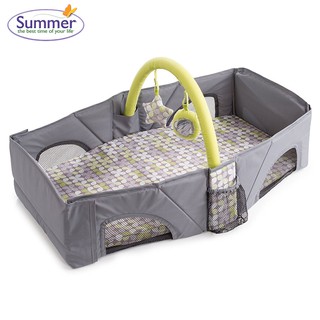 Nôi ngủ chung giường Summer SM78210