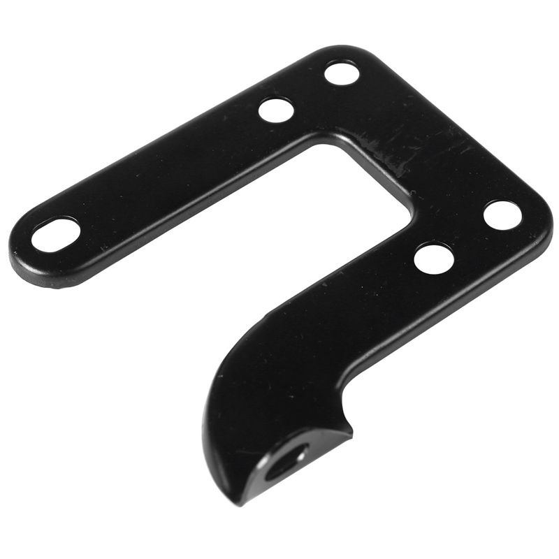 Ống Xả Khí Thải Cho Máy Cưa Husqvarna 61 66 162 266 268 272 503476901 503406402