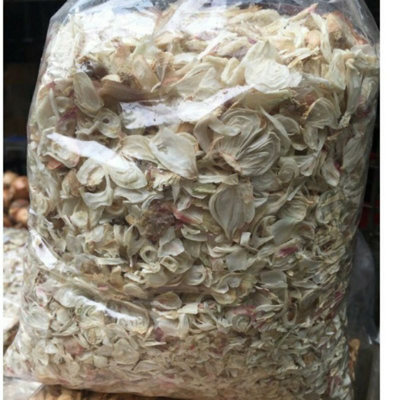 Hành Sấy Khô 100% hành.100gr