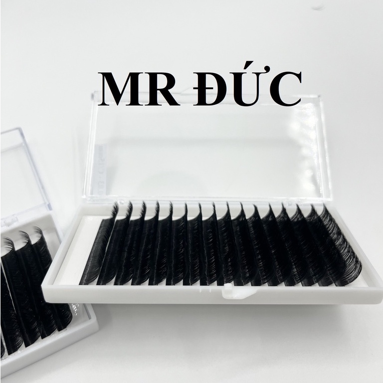 MI KHAY 0.03 - 16 Line - cong C-D - tạo fan - dụng cụ nối mi