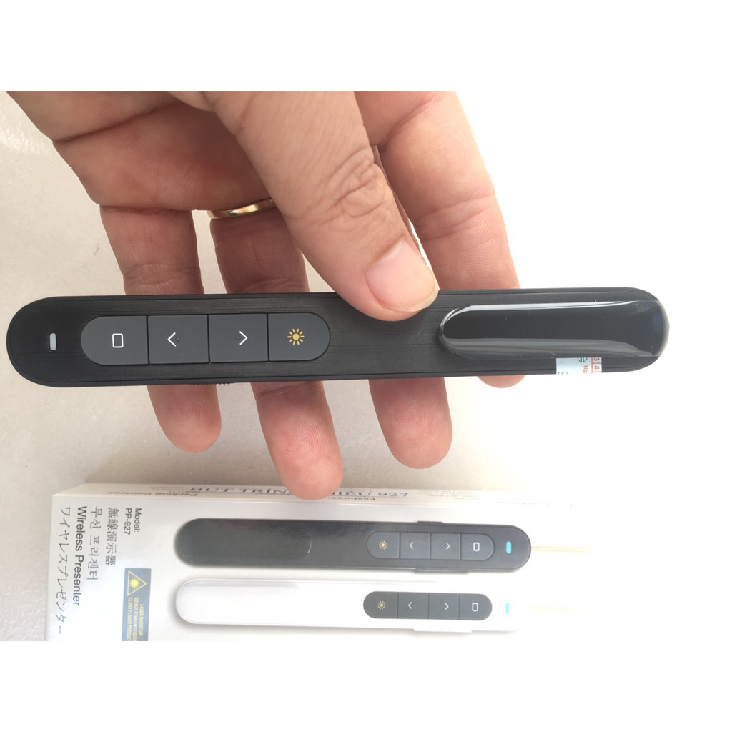 Bút trình chiếu Viboton PP-927 Wireless