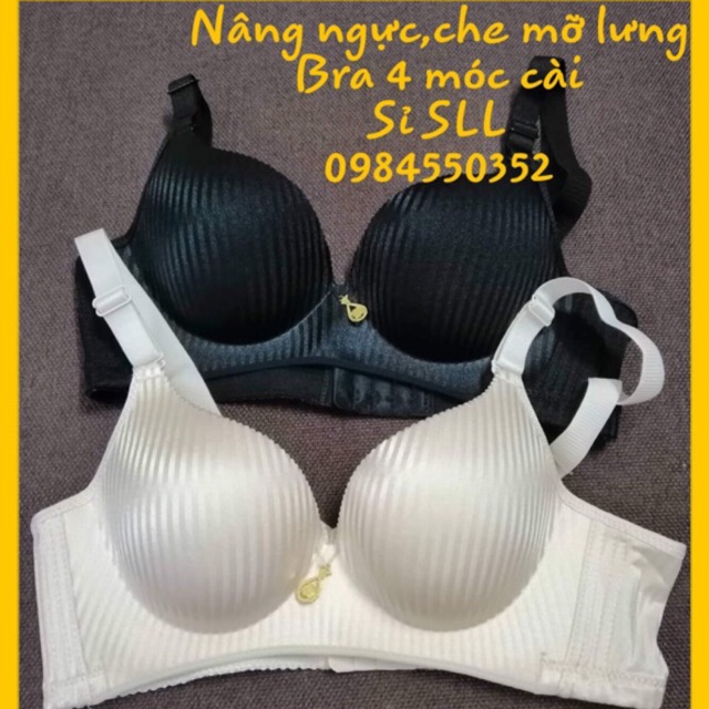 Bra corset nâng ngực