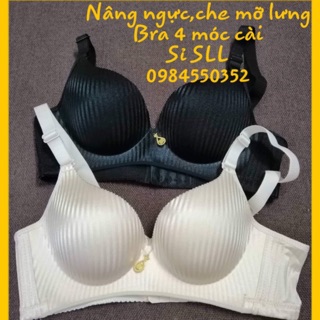 Bra corset nâng ngực