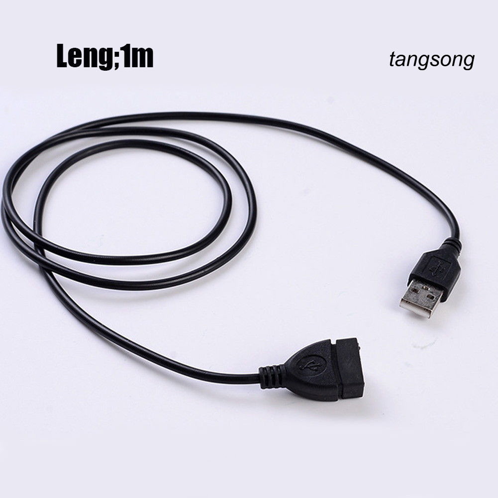 Cáp Mở Rộng Ts-1M Usb 2.0 Male Sang Female