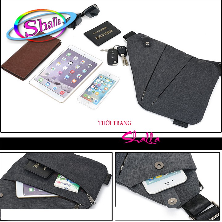 Đeo chéo thể thao T11