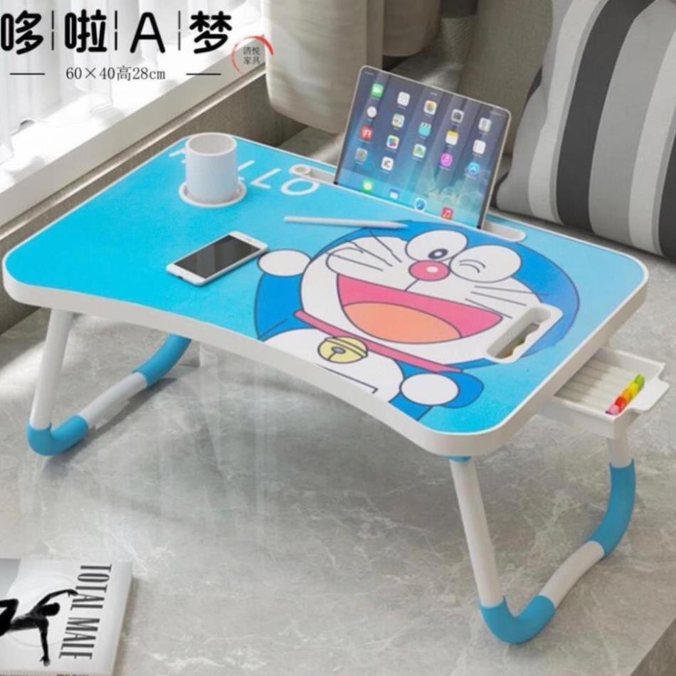 BÀN HỌC SINH SINH VIÊN GẤP GỌN THÔNG MINH CAO CẤP