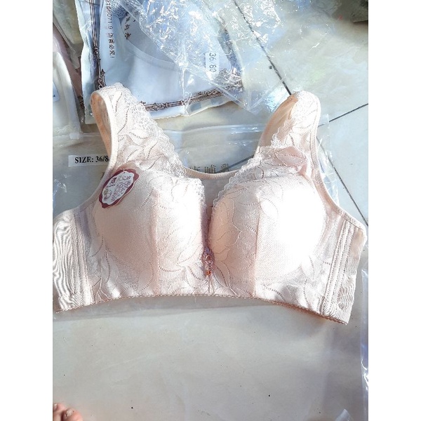 Áo Ngực Hong Kong