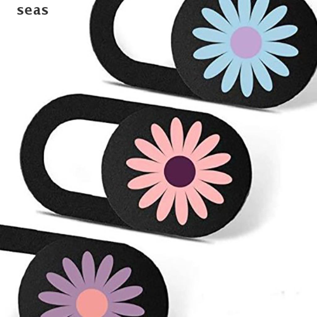 1 Vỏ Bọc Bảo Vệ Webcam Họa Tiết Hoạt Hình Dễ Thương | BigBuy360 - bigbuy360.vn