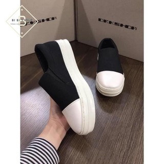 [ FULL BOX ] Giày Ro lười nữ