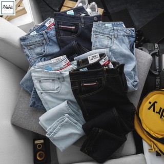 Quần Jeans Tommy