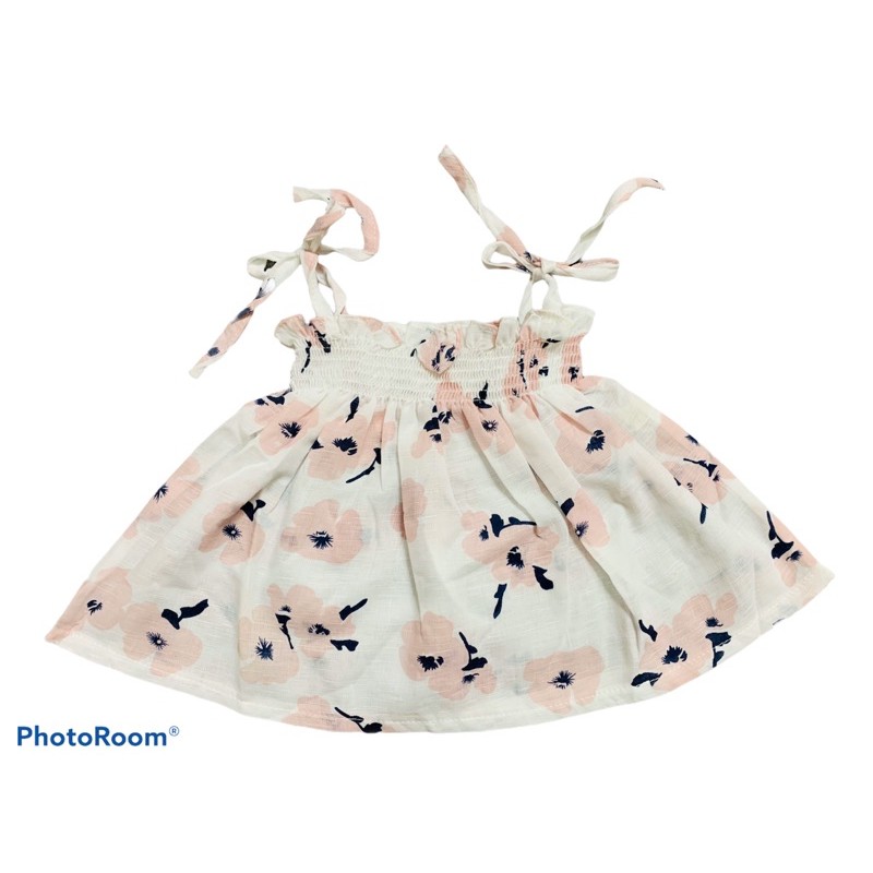 QC- Set body kèm turban size 0/3m-9/12m