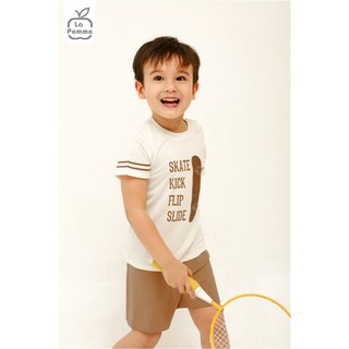 [LA POMME] BỘ CỘC BÉ TRAI (SS236, SS238, SS247)
