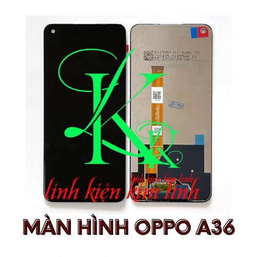 Màn hình oppo a36 ( Màn hình thay thế cho oppo A36 )