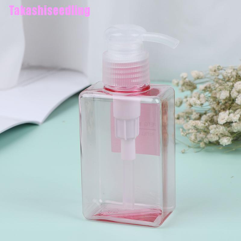 (Hàng Mới Về) Dầu Gội / Gel Tắm / Sữa Dưỡng Thể 100ml