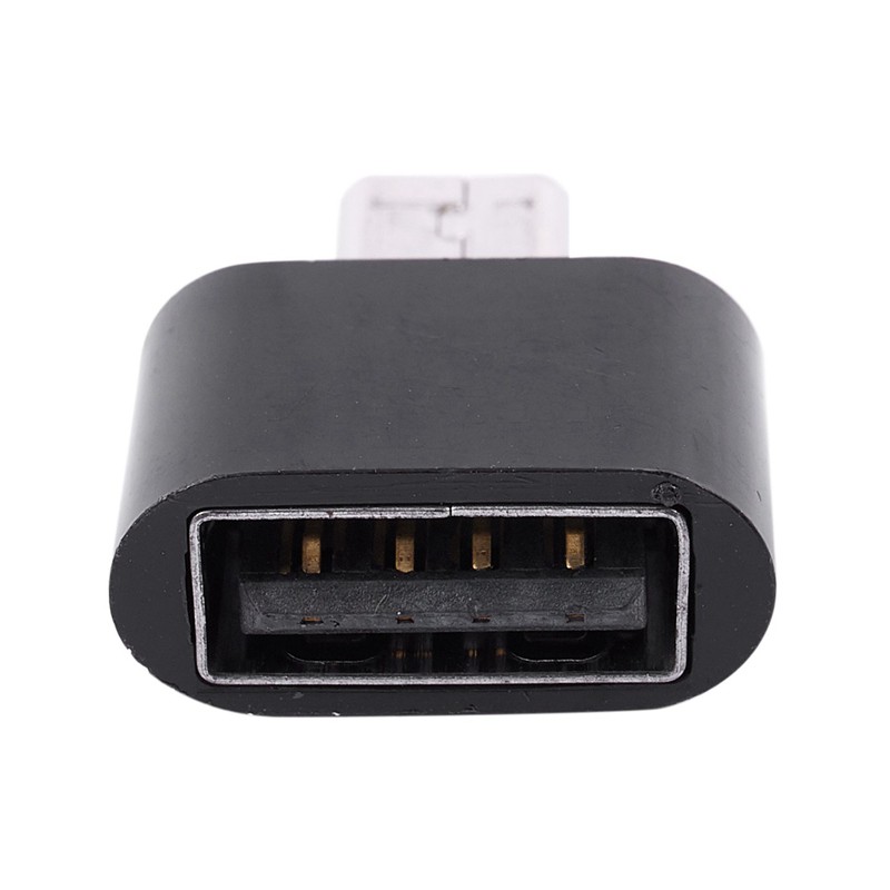2 Đầu Chuyển Đổi Từ Micro-Usb Sang Usb 2.0 Otg Cho Android | BigBuy360 - bigbuy360.vn