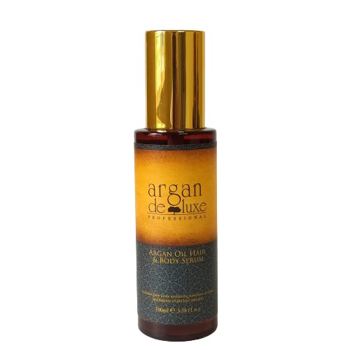 TINH DẦU ARGAN DELUXE PHỤC HỒI TÓC HƯ TỔN (CANADA)