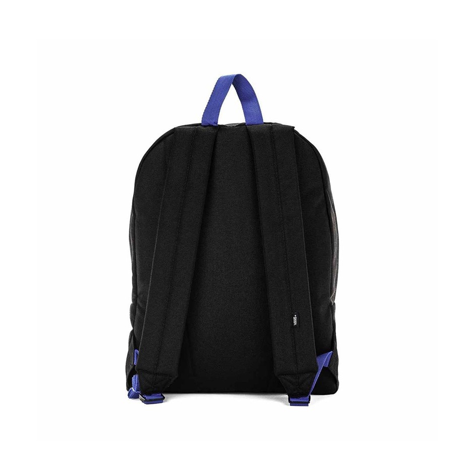 Balo Vans The Backpack guide VN0A3I6RPH1