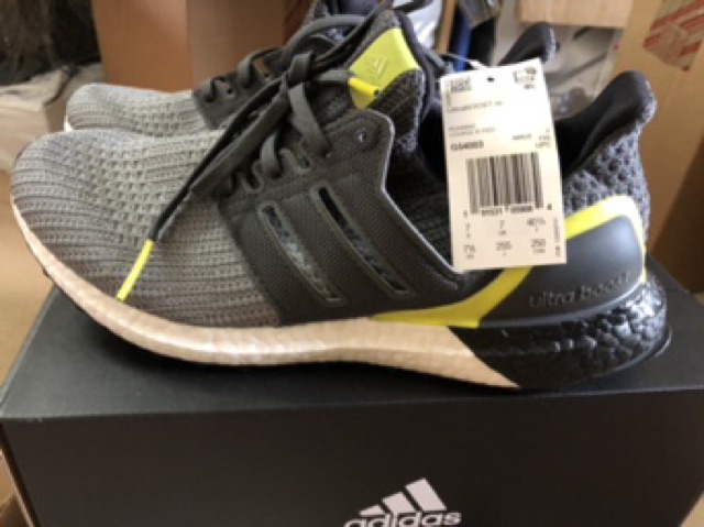 Giày Adidas Ultraboost 19m chính hãng