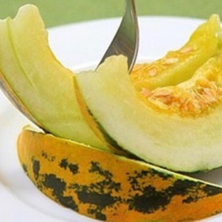 hạt giống dưa bở