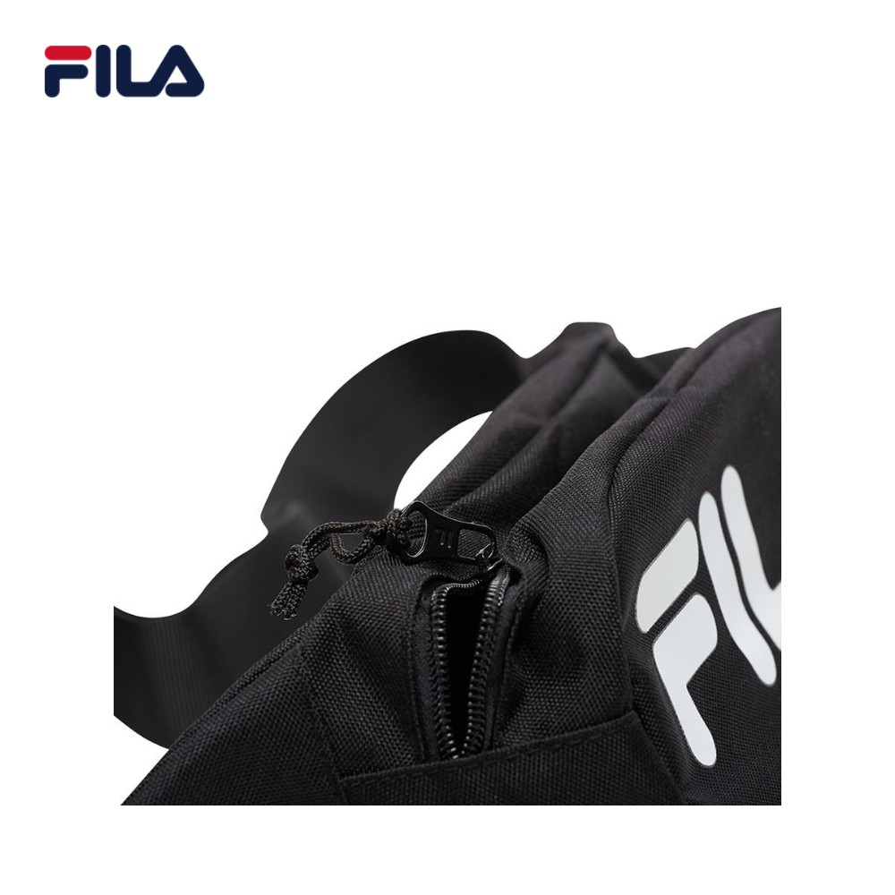 Túi đeo hông unisex Fila Coel - XF19ESE101-BLK (20x12x3cm)