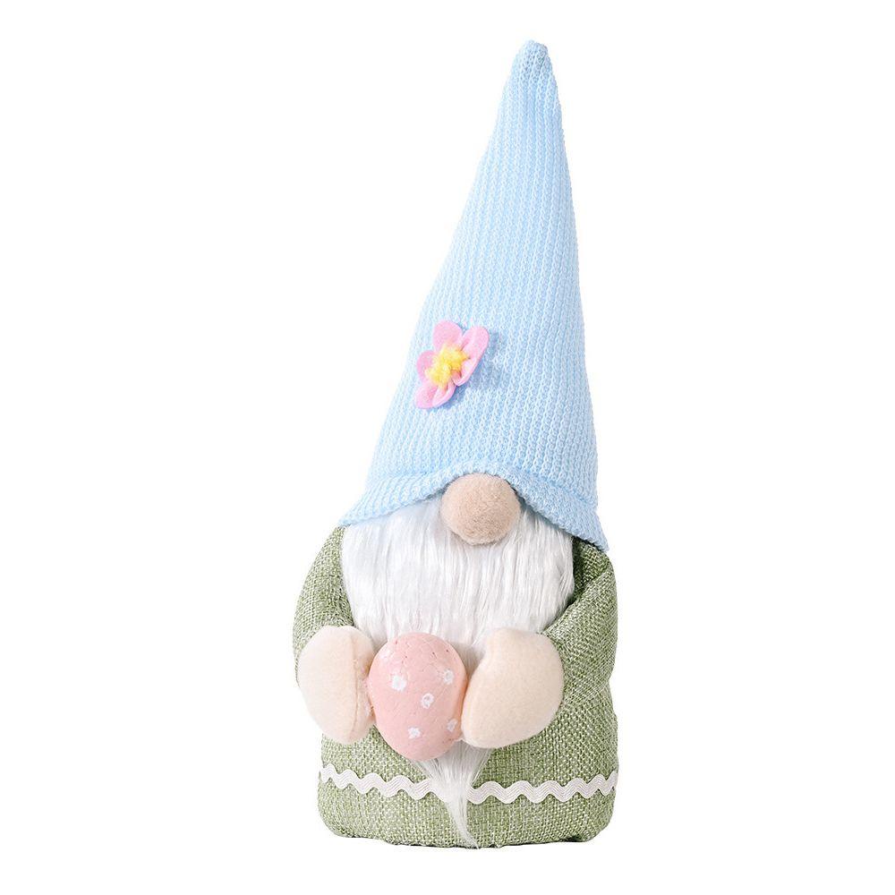 Jane Gnome Thú Nhồi Bông Mềm Mại Trang Trí Bàn Làm Việc Làm Quà Tặng