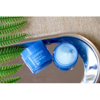 Mặt nạ ngủ water sleeping pack