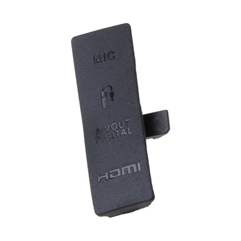 Vỏ Cao Su Bọc Đầu Micro USB Thay Thế Cho Cano