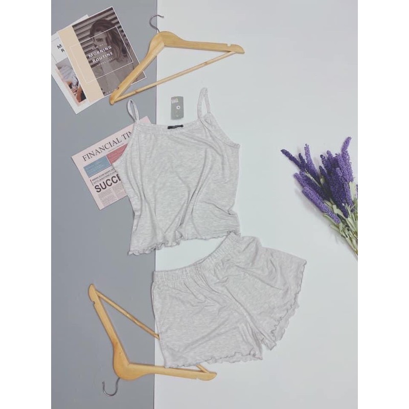 [Mã WASTUP giảm 10% tối đa 30K đơn 99K] bộ ngủ xinh | BigBuy360 - bigbuy360.vn