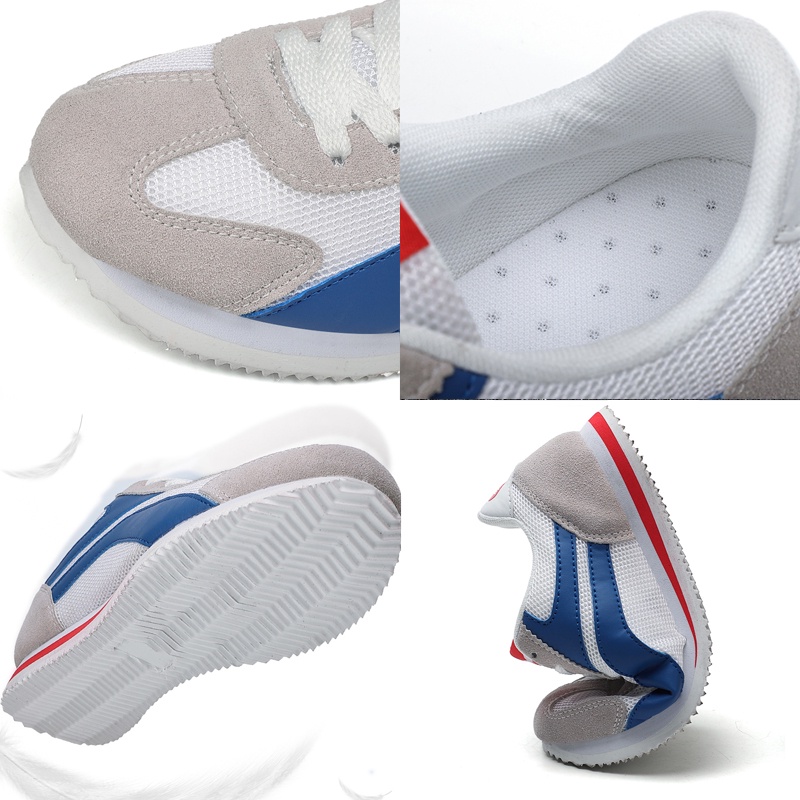 Giày thể thao đế mềm size 35-44 thời trang dành cho cả gia đình