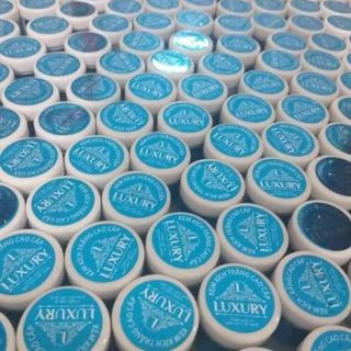 Kích trắng cao cấp luxury
