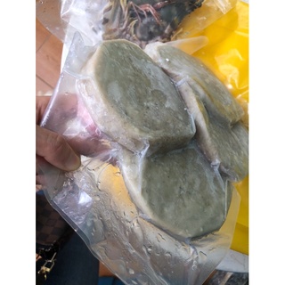 Chả cá chiên và chả cá hấp Nha Trang