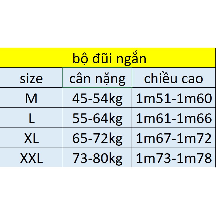 Bộ quần áo nam ngắn vải đũi trơn thoáng mát