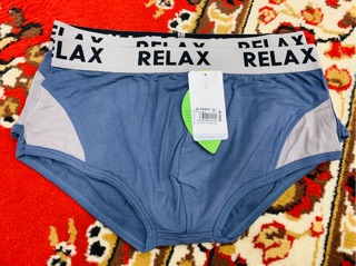 (Mới) Quần Lót Nam Trunk Relax RLTK043