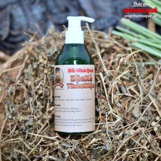 Dầu Xả Thảo Mộc 300ml