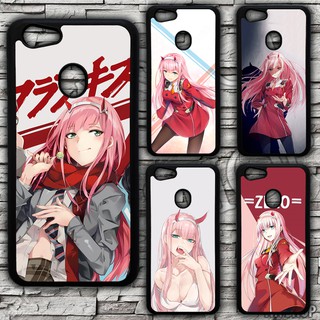 Ốp Lưng Oppo F9 A7 F5/F5 Youth F7 - Ốp Lưng Anime - Zero 2 Oppo F9 A7 F5 F7