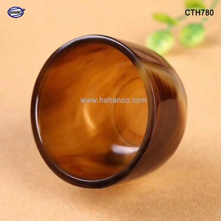 CHÉN SỪNG TRÂU HAHANCO CTH780