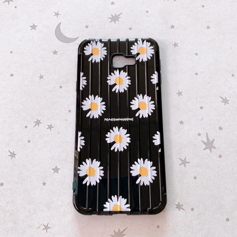 Ốp lưng vali dẻo Samsung J7 pro/J730/J7 prime/J4 plus/J4+/J6 plus/J6+/J8/A6 plus | BigBuy360 - bigbuy360.vn