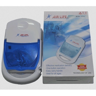 Máy xông mũi họng AirLife