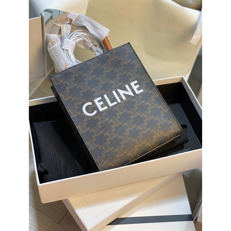 Túi Cline 𝐒𝐌𝐀𝐋𝐋 𝐂𝐀𝐁𝐀𝐒 𝐕𝐄𝐑𝐓𝐈𝐂𝐀𝐋 𝐈𝐍 𝐓𝐑𝐈𝐎𝐌𝐏𝐇𝐄 𝐂𝐀𝐍𝐕𝐀𝐒