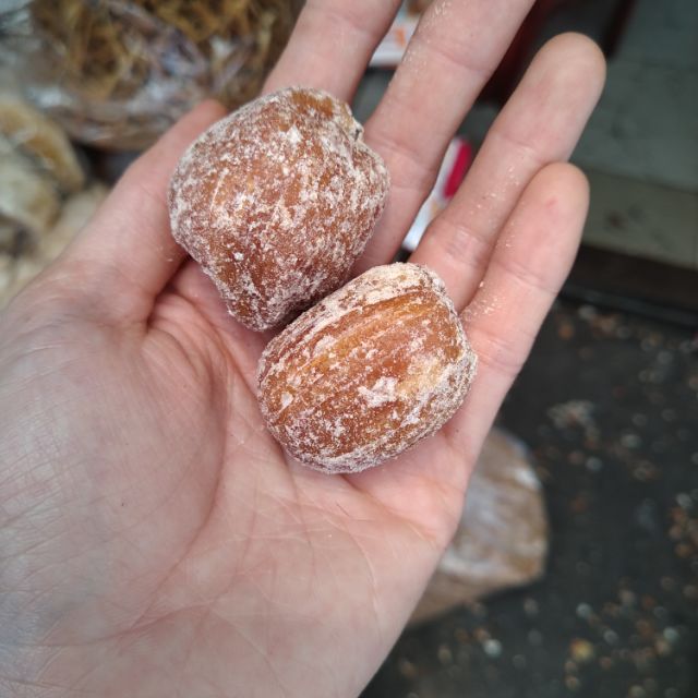 Táo mật 100g