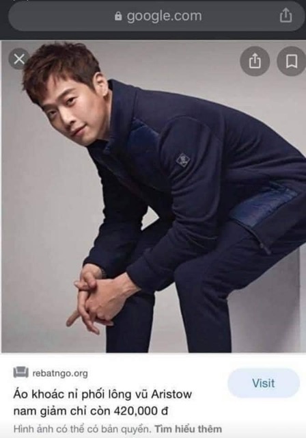 Áo phao lông vũ xuất dư xịn | BigBuy360 - bigbuy360.vn