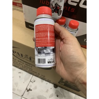 NANO BẢO VỆ MÁY WILLF1 NANO ENGINE SEAL & PROTECT 50ml