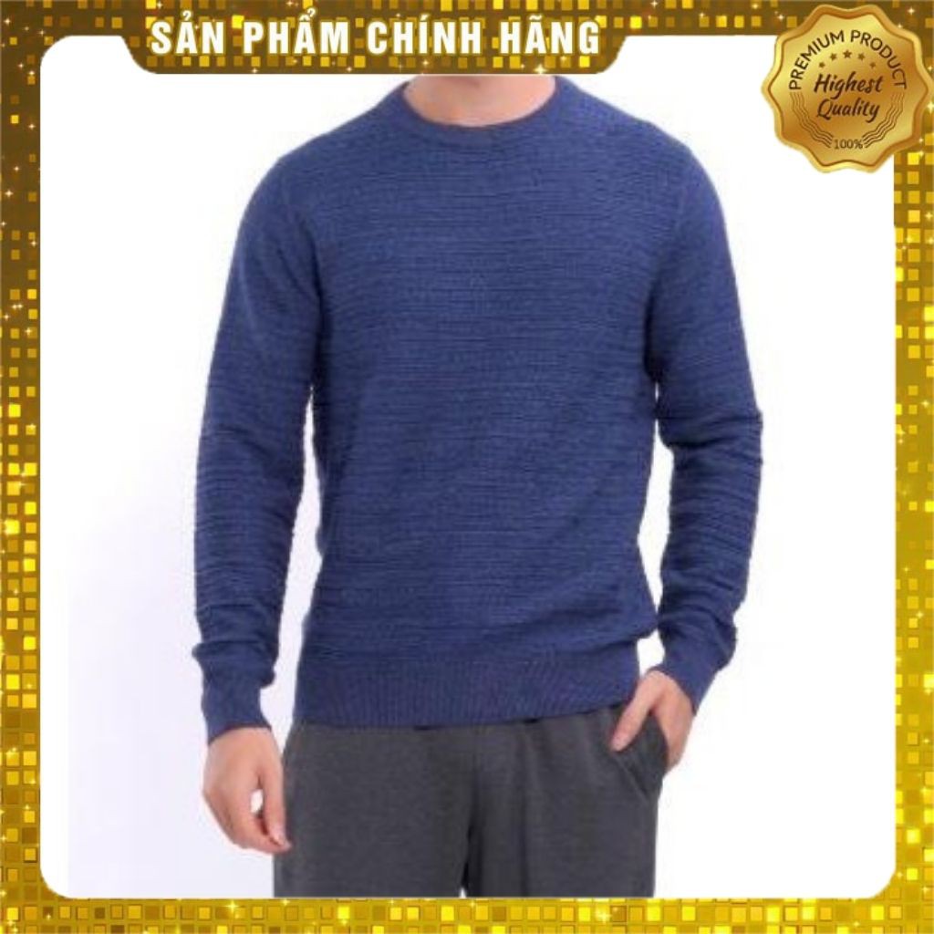 Áo len nam ARISTINO form đẹp awo014w7 -slim- 4 màu