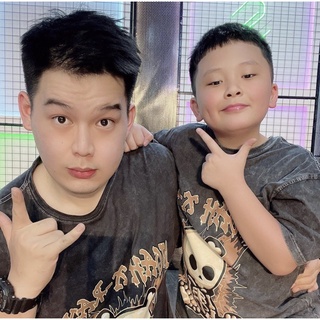 ！ áo thun teelab noah x_ray ts087！