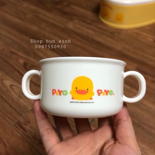 cốc tập uống piyopiyo