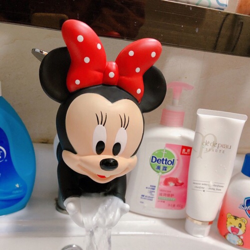 Đầu nối vòi nước phim hoạt hình Lava, hoạt hình Disney,…