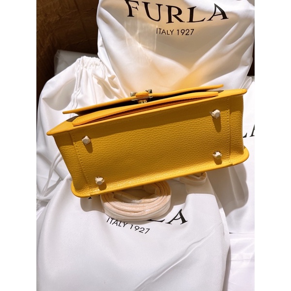 Túi Furla Da Thật