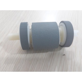 Bánh xe kéo giấy 05a, 80a, hp 2035, 2055, pro m400, m401n, m401d, m425d, khay dưới. quả đào lớn cuốn lấy giấy máy in