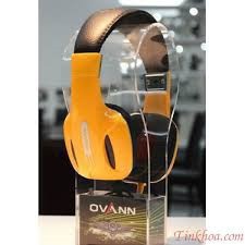 HEADPHONE OVAN X5 SIÊU TIỆN LỢI NHÉ. - GIÁ TỐT